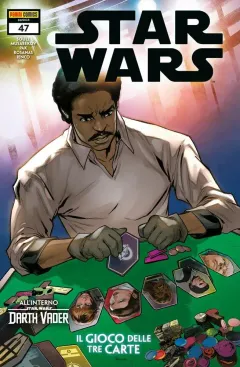 Volume cover
